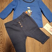 Красивий костюм!