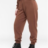 Джогери тринитка фліс дуже великі 60-62