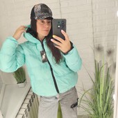 Жіноча демісезонна куртка (женская)