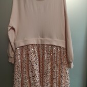 Платье нарядное 9 лет