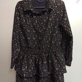 Платье нарядное,новое.