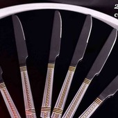 Набір ножів