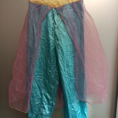 Штаны для восточной красавицы