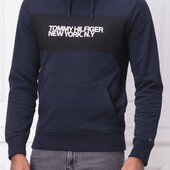 Худі кофта Tommy hilfiger L