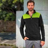 Флисовый реглан Parkside L 52/54