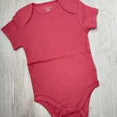 Primark.Боді для дівчинки 92 (18-24 м.)