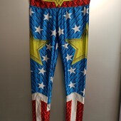 Лосины эластин новые