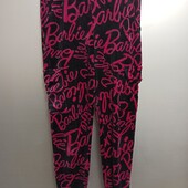 Штаны карго плюшевые