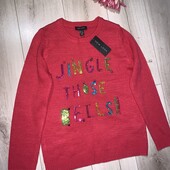 Новий з бірками .Світшот на зріст 155-164см.