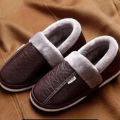 Комнатные тапки р.39 новые