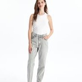 Стильні джинси Мом Lc waikiki 28