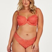 Арт.223 комплект жіночий бюстгальтер+трусики від hunkemoller