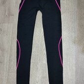Спортивні легінси S-M