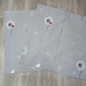 наволочка 70на 70 бязь,хлопок 1шт