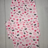 Піжамні штани Primark, мікрофібра, eur 46-48 / uk 18-20