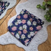 Дуже красивий квітковий матеріал ❤️