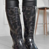 Повномірні! Високі! Жіночі чоботи, 37 38 39 рр на вибір.