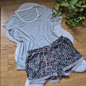 Прекрасна піжамка, ХЛ