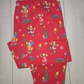 Піжамні штани Primark, eur 50-52 / uk 22-24