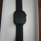 Розумний годинник