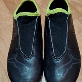 Бутси сороконіжки Puma в чудовому стані