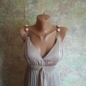 Ніжна святкова сукня