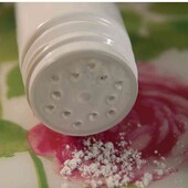 Освіжаюче-холодний ароматний тальк для тіла!