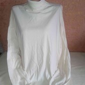 Фірмовий реглан/гольф,розмір XL