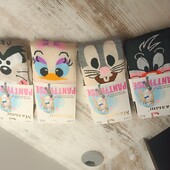 Дитячі яскраві та якісні колготки 9-12 років