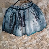 Спідниця для принцеси