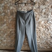 Брюки зима висока посадка