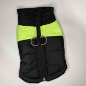 жилет для собак розмір S