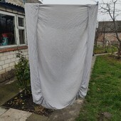 Простинь на резинці 120*190-130*200.