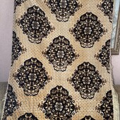 Покривало дивандек 186 *125 см