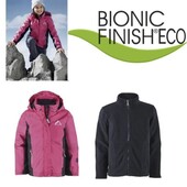 Дитяча куртка-трансформер Crivit на дівчинку 158-164см.