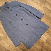 Фірмове зручне красиве пальто!