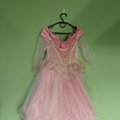 платье для девочки возраст 5-7,Дисней, оригинал.Новое