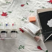 діп-система для манікюру