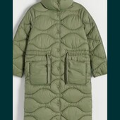 Фірмове пальто великий розмір