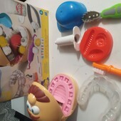 Плей до , лікування зубів