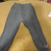 штани теплі, можна в школу