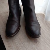 Черевики Челсі.
