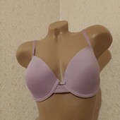 Гладенький бюстгалтер на кісточках 75D. Бюстгалтер для девушки 5431