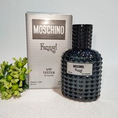 Жіноча туалетна вода Moschino Funny, 60 мл.