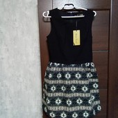 Розпродаж!!! Фирменные новые красивые платья р.12-14 одно на выбор.