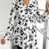 Туніка для вагітних, М