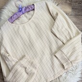 Стильний реглан, L