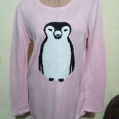 Светр акриловий 10/12 розміру,в грудях 106 см.