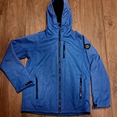 Демі курточка на хлопчика фірми "killtec 11-14 років