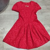 Святкова сукня 152